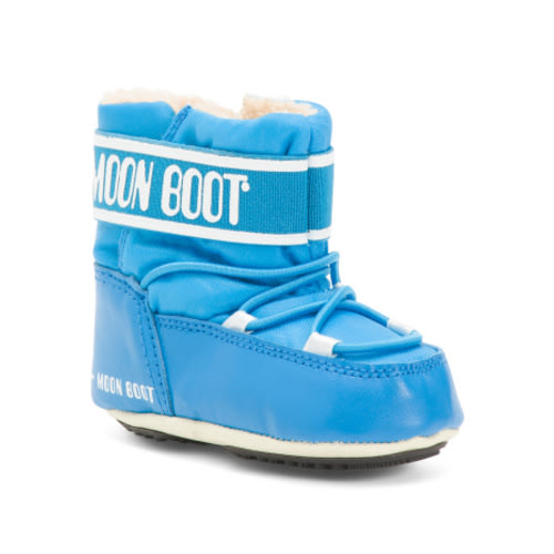 Nylon Boots (baby Toddler) | Baby Boys (0-24m) | Marshalls