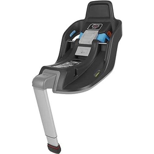 UPPAbaby Extra Mesa Max Car Seat Base/Compatible with Mesa Max Infant Car Seats/SmartSecure Installation with Load Leg