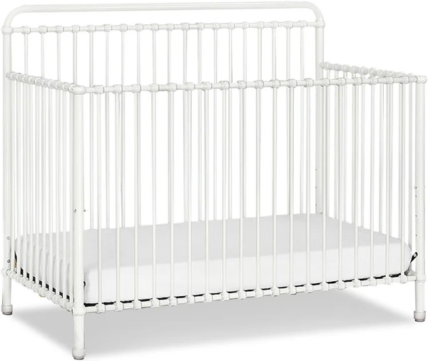 Namesake Winston 4-in-1 Convertible Crib - Heirloom Sage