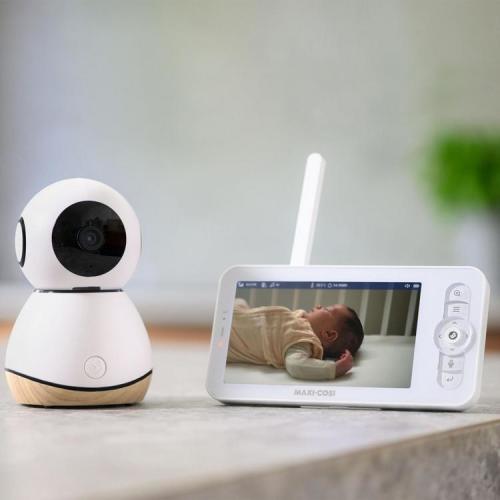 Maxi-Cosi, See Pro 360° Baby Monitor | Zola Baby