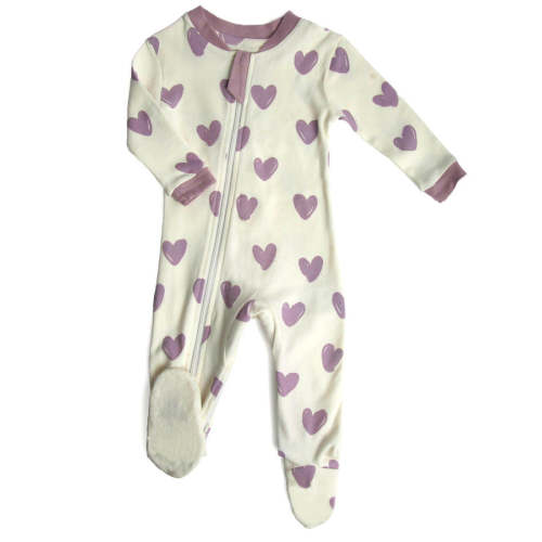 Stole My Heart - Organic Cotton