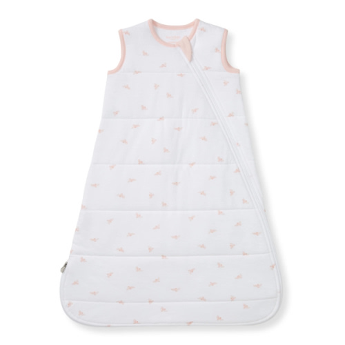 Golden Bee Organic Warmer Beekeeper™ Wearable Baby Blanket - Ranunculu – Burt's Bees Baby