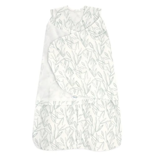 SleepSack Swaddle - Cotton
