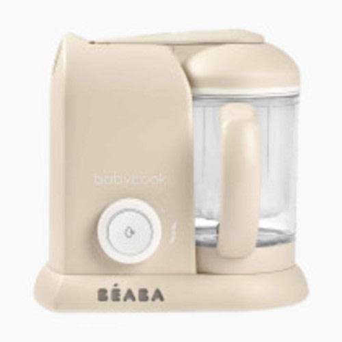 Beaba Babycook Solo Baby Food Maker - Oat