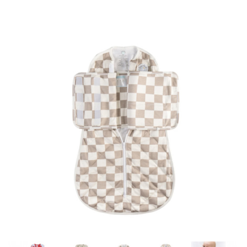 Dreamland Weighted Baby Swaddle Sack For Newborns, Babies, Infants – Dreamland Baby