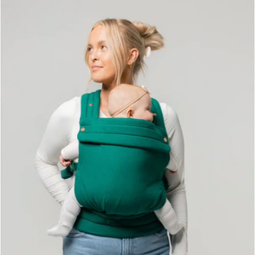 The Monarch Carrier - Evergreen – Mabē