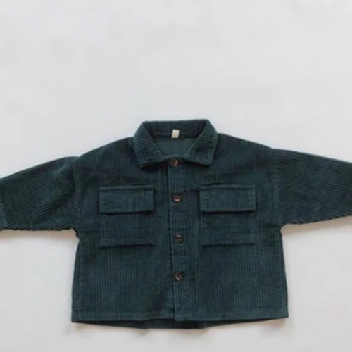 Wyld Corduroy Jacket