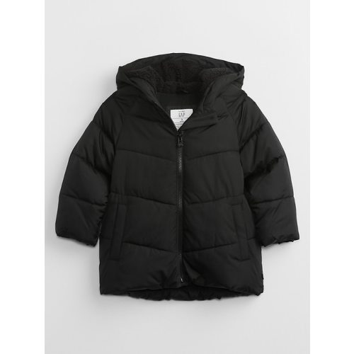 babyGap ColdControl Max Puffer Jacket