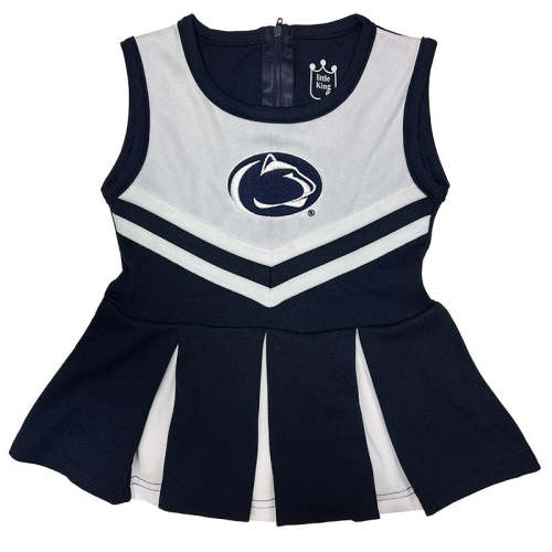 Infant Penn State Cheerleader Outfit | Lion's Pride 6 months