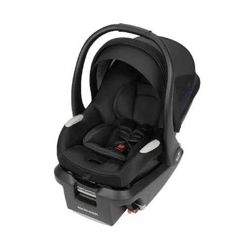 Mico Luxe+ Car Seat