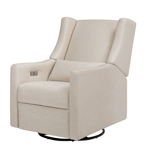 Babyletto Kiwi Power Glider Recliner | Modern Nursery™