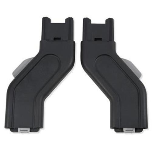 UPPAbaby Upper Adapters for Vista 2015 , Vista V2, Vista V3