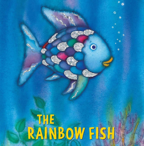 The Rainbow Fish