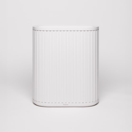 The Windmill Air Purifier - White