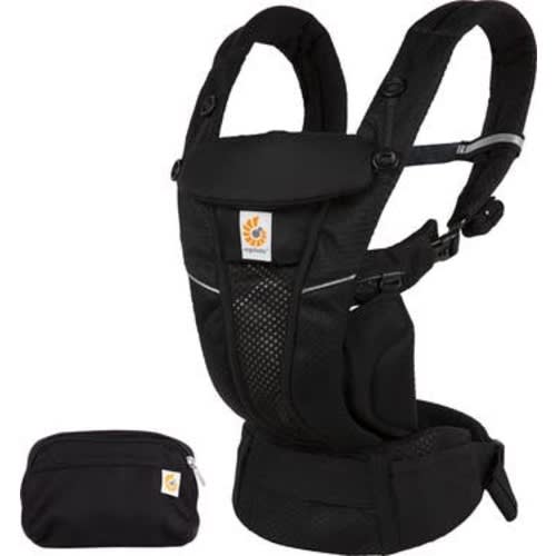 Omni Breeze Baby Carrier
