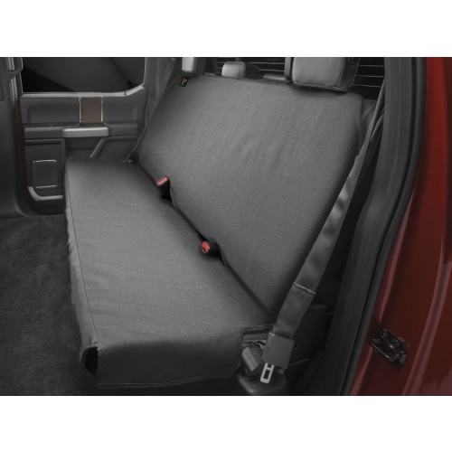 Porsche® Cayenne Seat Protector