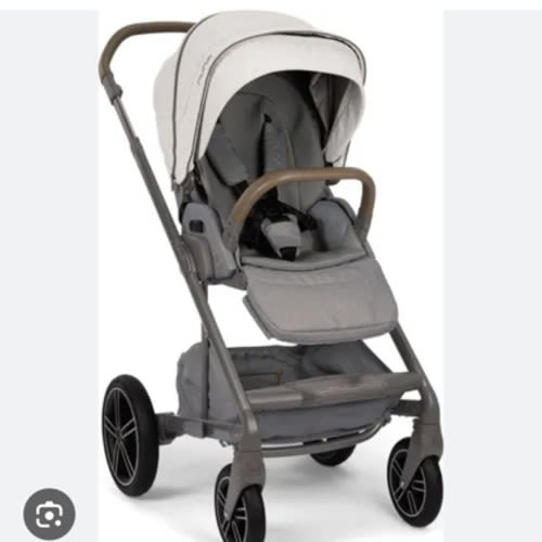 Stroller Fund