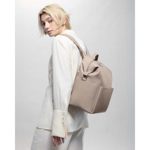 Stevie Backpack Vegan Full