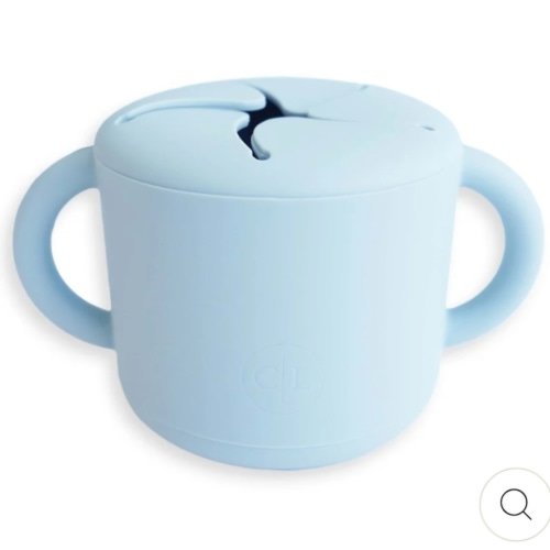Silicone Snack Cups
