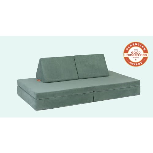 The Nugget® Play Couch - Seamonster
