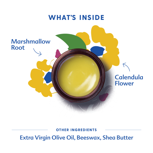 The Best Organic Nipple Cream | Motherlove – Motherlove Herbal Company