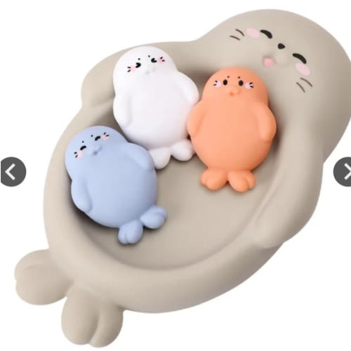 SoakSnuggles – Kiddie Corner