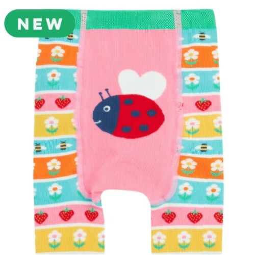 Little Knitted Leggings
