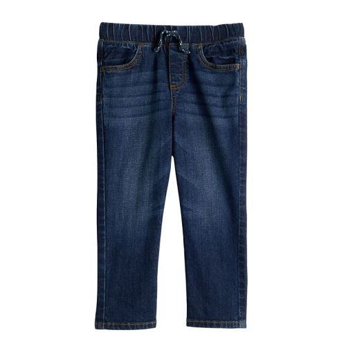 Baby & Toddler Boy Jumping Beans® Pull-On Jeans
