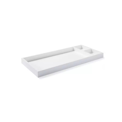 Nash Removable Changing Top Tray