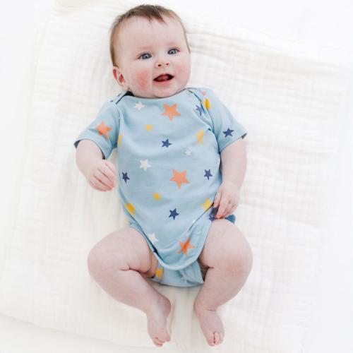 stars cloudstretch™ magnetic bodysuit – Magnetic Me