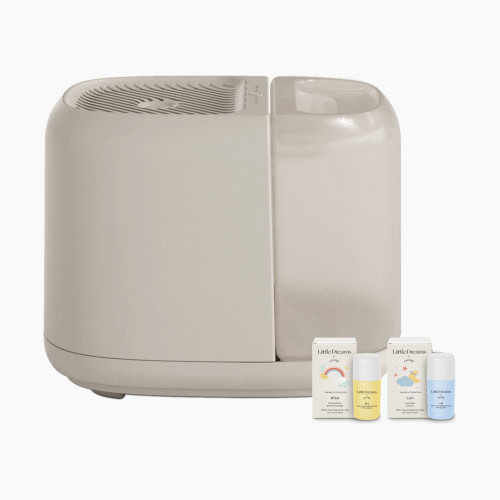 Canopy Large Room Humidifier Starter Set - Moonstruck