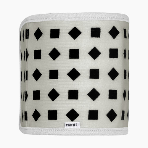 Nanit Breathing Wear Bands - Small (0-3 M), 1 Band