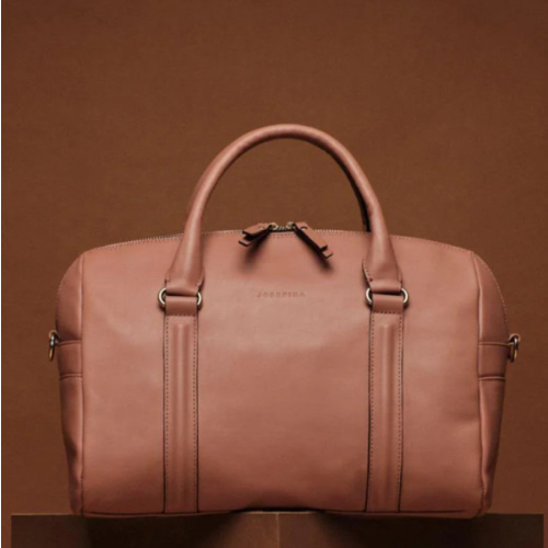 JOSEFINA LARGE BEIGE ROSÉ