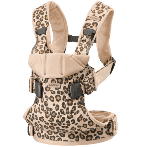 Baby Carrier One - four babywearing options | BabyBjörn