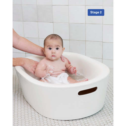 The Bath Tub / Sage