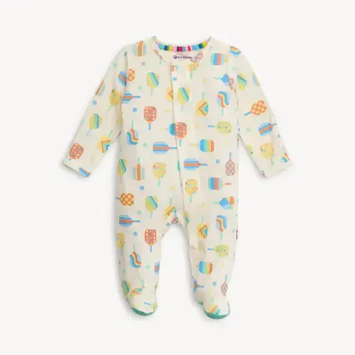 Magnetic Footie – Magnetic Me