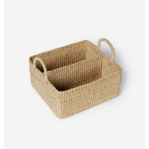 Twin Caddy Organizer | Shoppe Amber Interiors