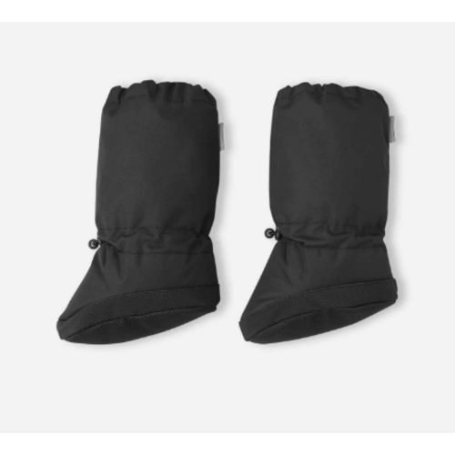 Antura - Baby Fleece-Lined Insulated Booties