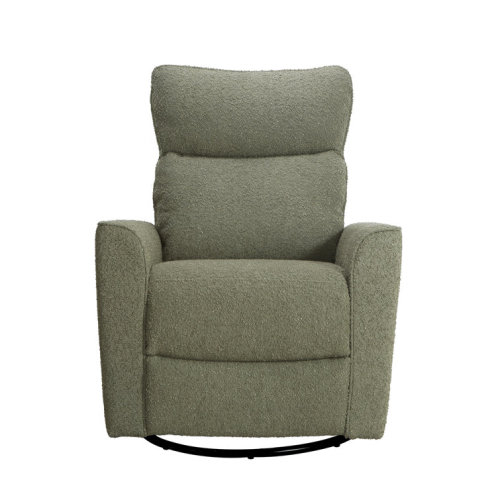 Soho Swivel Glider