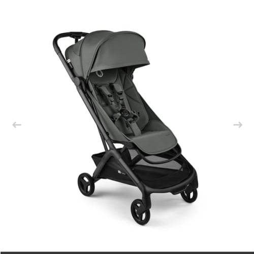 Bugaboo Butterfly 2 Travel Stroller