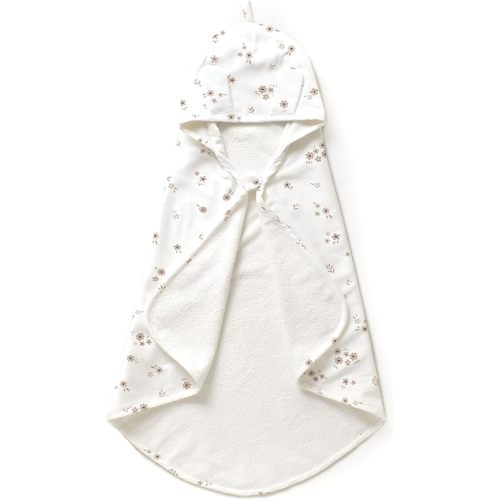 Cotton Hooded Towel