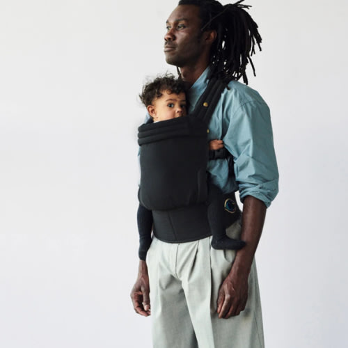 Rocky | Zeitgeist Baby Carrier | SHOP ARTIPOPPE