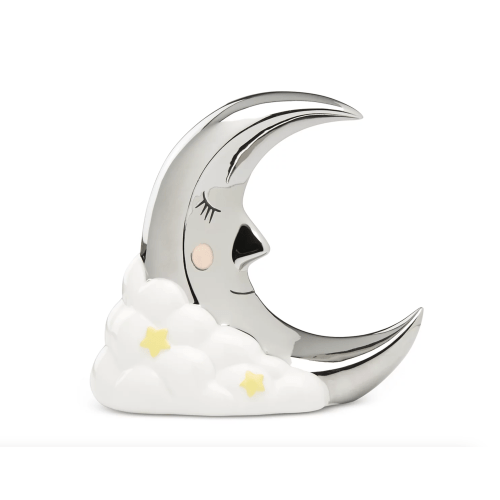 Sweet Dreams Classic Porcelain Bank