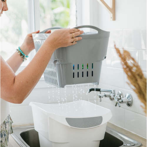 Strucket 19L Strainer Bucket - Strucket