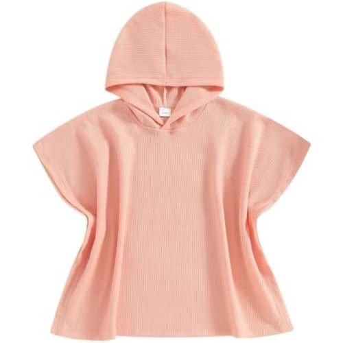 6-12 M | Baby Swim Cover Up Beach Towel kids Bathing Suit Cover Ups Swimsuit Summer Baby Beach Essentials