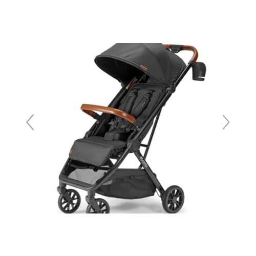 Bēbee V2 Lightweight Stroller | Bombi Gear