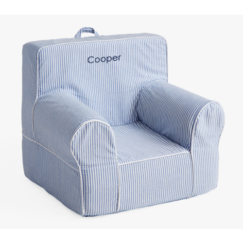 Anywhere Chair®, Oxford Stripe Collection