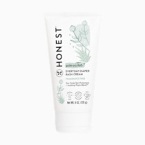 The Honest Company Diaper Rash Cream - 6 Oz