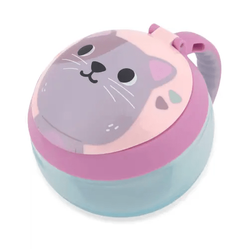 Besties Squad Snack Cup - Cat - Skip Hop | Carter's