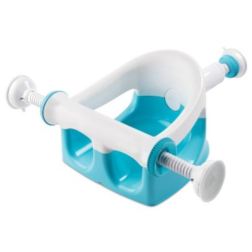 Summer Infant My Bath Seat, Color: Aqua
